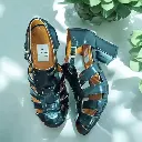 Cangrejeras Mariana negro 6 cms 2.webp