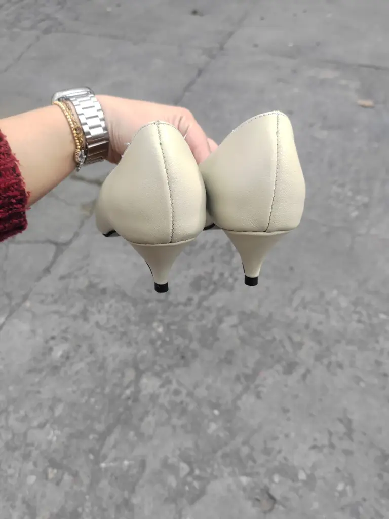 Tacones Alizee beige 3.5 cms 2.webp