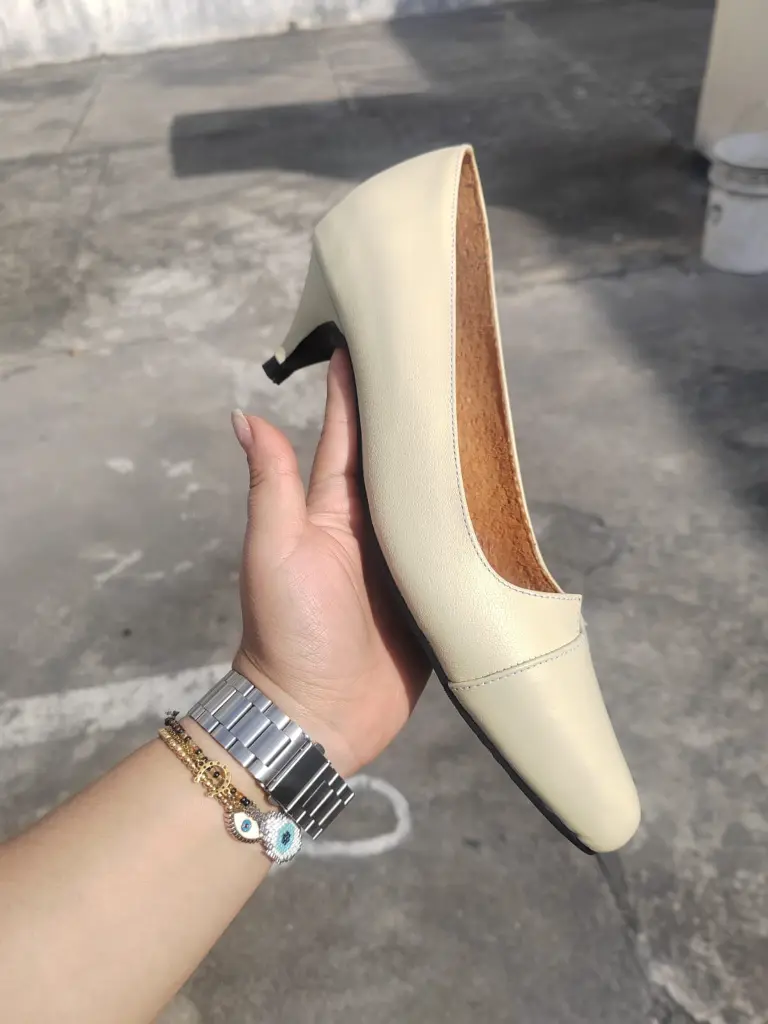 Tacones Alizee beige 3.5 cms 1.webp