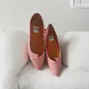 Tacones Alizee piel rosado 3.5 cms 2.webp